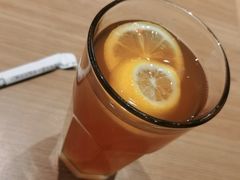 柠檬红茶-必胜客(云汇天地店)