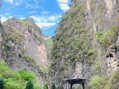 -山西壶关太行山大峡谷旅游景区