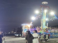 -泊石湾海滨浴场