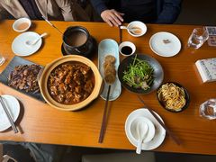 -莲餐厅·湖北菜·潜江小龙虾店(愚园路店)