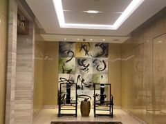 -济南富力凯悦酒店