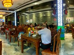大堂-致美楼(前门店)