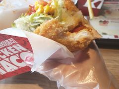 -肯德基(孝陵卫地铁站店)