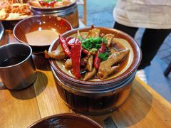 -老街·稳拈老火锅(海椒市店)