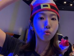 -Trainyard 炼·工场(中国国际贸易中心店)