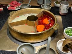 -巴奴毛肚火锅概念餐厅