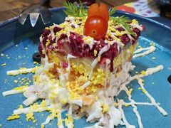 -卢布里西餐厅(总店)