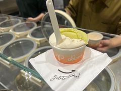 -Dip in Gelato(富民路店)