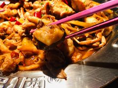 -胖哥俩肉蟹煲(石家庄勒泰中心店)