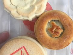 -大桥道糕点食品店(津塘路店)