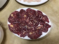 -五洲牛肉美食馆
