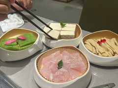 -海底捞火锅(天通苑华联店)