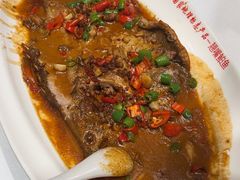 -原鄉本味 楚菜 丹江口鱼(北苑店)