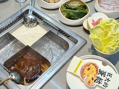 -海底捞火锅(天一广场亚细亚店)