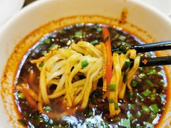 旗花面-小李旗花面庄