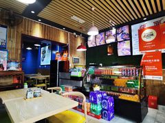 -内蒙焖面大盆骨餐馆(山大路店)
