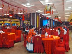 -山西会馆·晋菜·晋商宴·牌匾博物馆(胜利东街店)