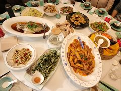 -胖姐渔村(中源大道店)