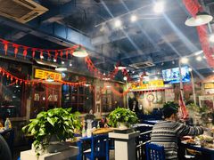 -马路边边串串香(北苑旗舰店)