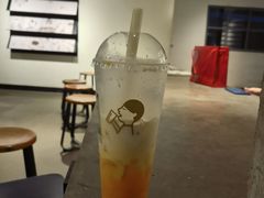 -喜茶(永旺梦乐城店)