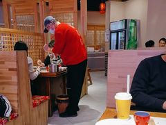 -玺炖·中国铁锅炖(虹桥天街店)