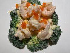 西兰花-太二酸菜鱼(深圳布吉万象汇店)