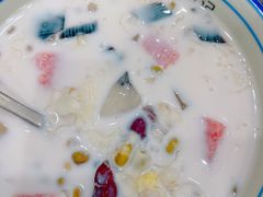 -文昌邓记清补凉(西沙路店)