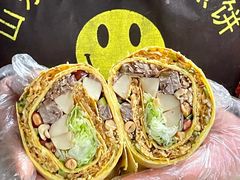 -山东傻大粗粮煎饼(牛街店)