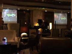 -西安赛瑞喜来登大酒店