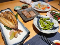 -本逸·割烹料理(湖墅店)