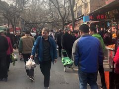 -刘信牛羊肉小炒泡馍(回民街店)