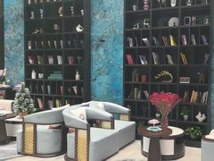 -铂尔登国际酒店(南山深圳湾口岸店)
