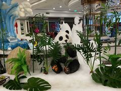 -澜悦港海鲜体验主题餐厅