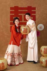 -索菲亚摄影会所