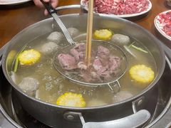 -汕头八合里海记牛肉店(清河店)