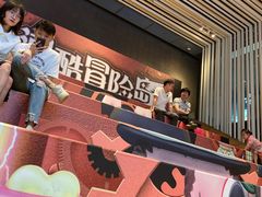 -苏小柳手工点心(人民广场分院)