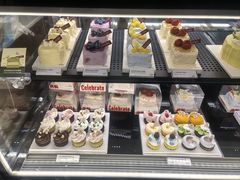 -Pantry's Best派悦坊蛋糕(世纪金源店)