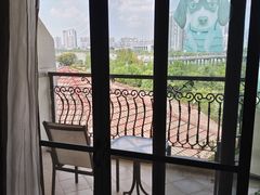 -随州碧桂园凤悦凤凰酒店