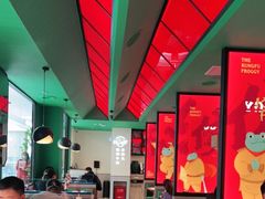大堂-蛙小侠(五象万象汇店)