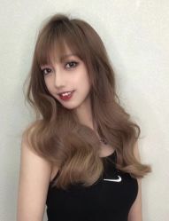 -icare美发沙龙