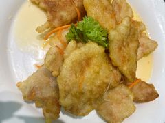 -陈小勺·东北大院(薛家岛店)