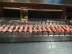 -很久以前羊肉串(朝阳路店)
