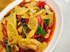 -百味地锅鸡(二店·财校分店)