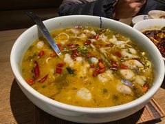 -辛香汇·现炒川菜(武进吾悦店)