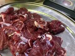 -菜忠潮州牛肉店(岗厦店)