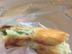 -咏春葱油饼(德政中路店)