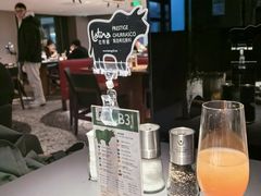 -拉蒂娜·巴西牛排馆 Latina·Brazilian Steakhouse(王府井喜悦店)