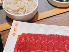 -蜀留香火锅·始于1999·原四川老火锅(白堤路店)