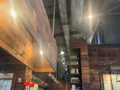 -星巴克(成都天府水街店)