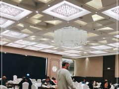 -胥城大厦-胥香自助餐厅